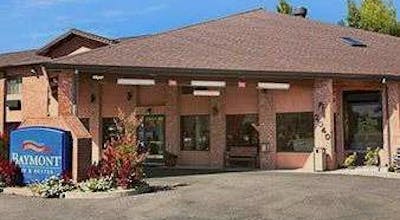 Baymont by Wyndham Anderson