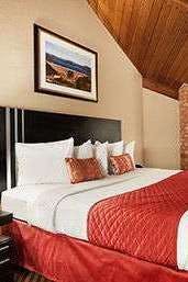 Hotel Baymont Inn Suites Anderson photo 2