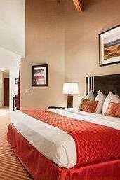 Hotel Baymont Inn Suites Anderson photo 4