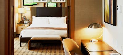The Loden Hotel