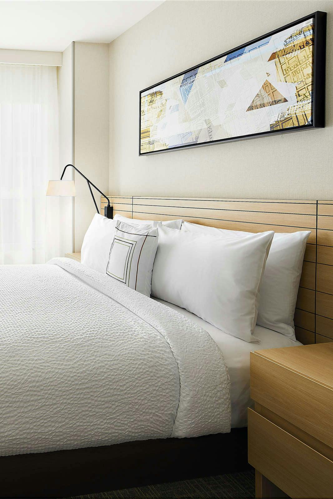 Hotel TownePlace Suites by Marriott Times Square photo 2