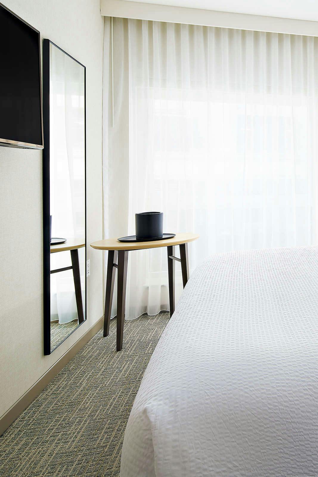 Hotel TownePlace Suites by Marriott Times Square photo 3