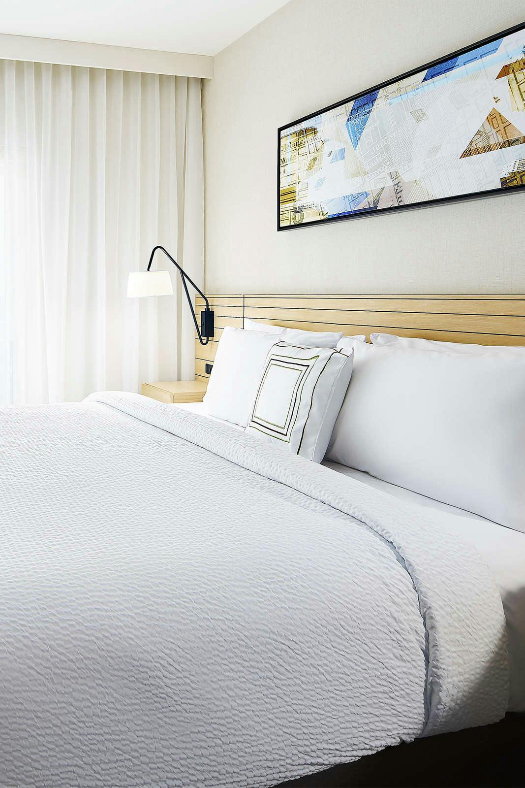 Hotel TownePlace Suites by Marriott Times Square photo 1