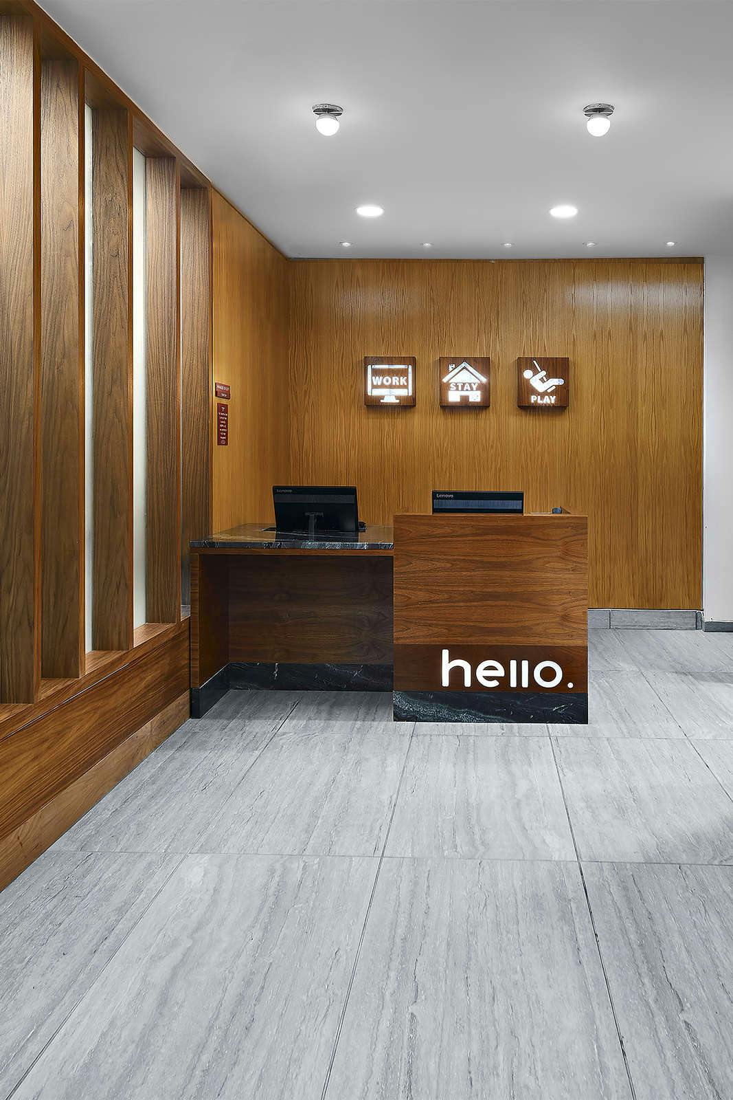 Hotel TownePlace Suites by Marriott Times Square photo 4