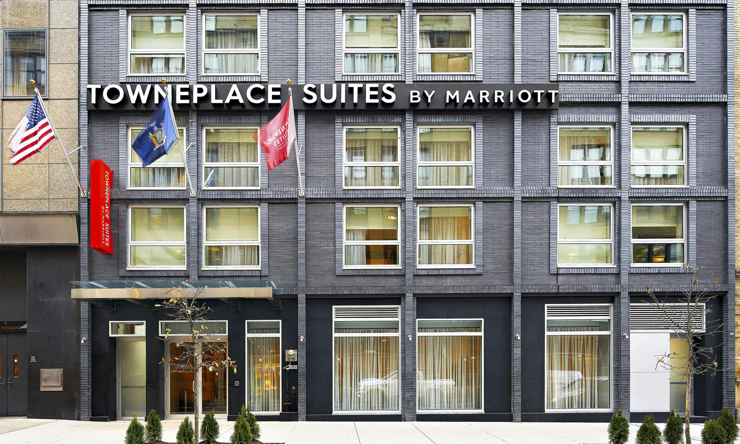 towneplace suites by marriott new york manhattan times square email