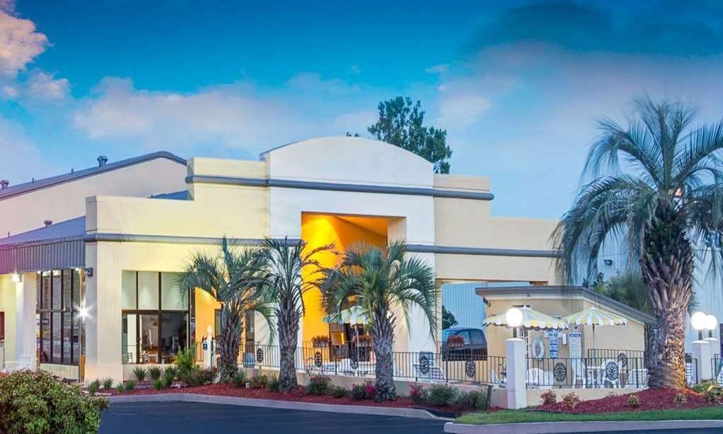 Days Inn by Wyndham Ladson Summerville Charleston