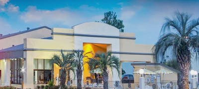 Days Inn by Wyndham Ladson Summerville Charleston