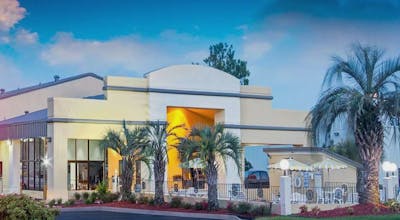 Days Inn by Wyndham Ladson Summerville Charleston