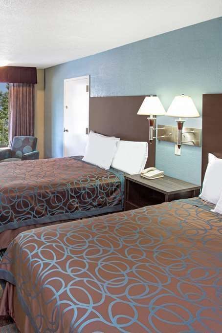 Hotel Days Inn by Wyndham Ladson Summerville Charleston photo 1