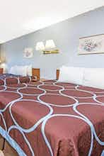 Hotel Super 8 by Wyndham Sullivan photo 1