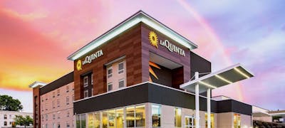 La Quinta Spokane Downtown