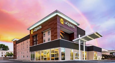 La Quinta Inn & Suites by Wyndham Spokane Downtown