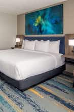 Hotel La Quinta Spokane Downtown photo 3