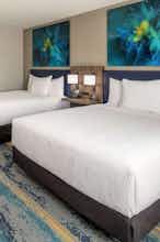 Hotel La Quinta Spokane Downtown photo 2