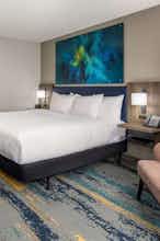 Hotel La Quinta Spokane Downtown photo 1