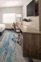 Hotel La Quinta Spokane Downtown photo 4