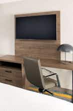 Hotel La Quinta Spokane Downtown photo 5