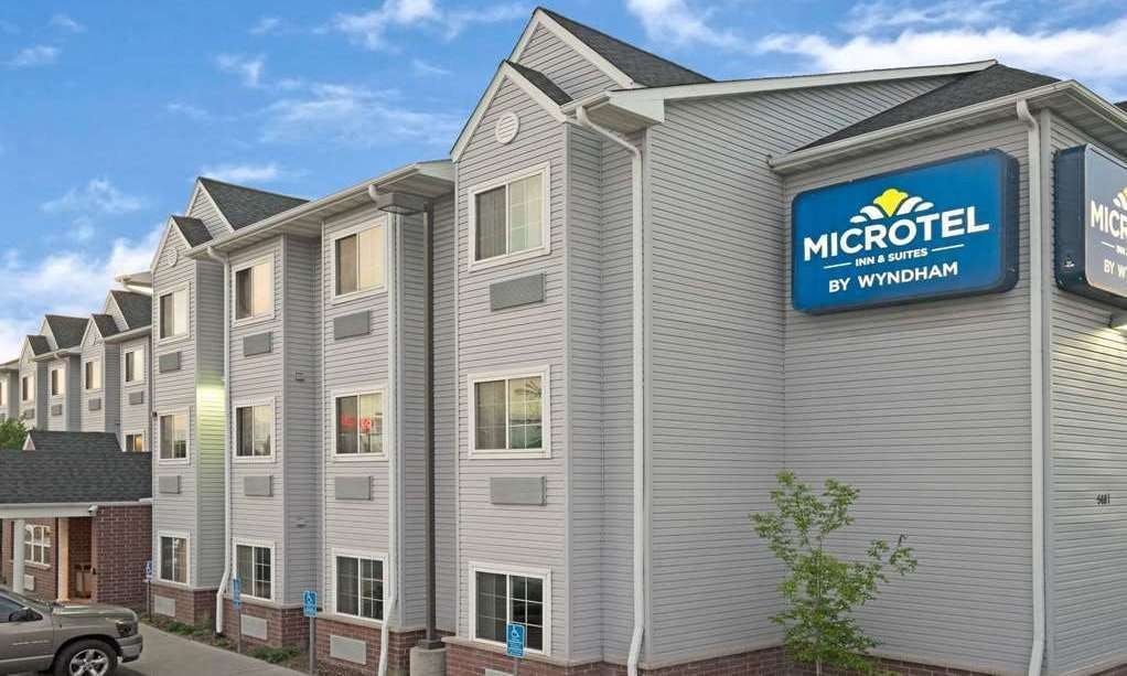 Microtel Inn & Suites by Wyndham Inver Grove Heights/Minne