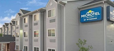 Microtel Inver Grove Heights