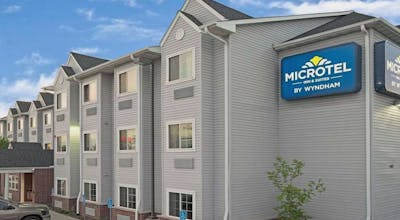 Microtel Inn & Suites by Wyndham Inver Grove Heights/Minne