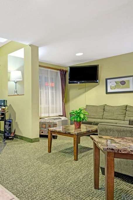 Hotel Microtel Inn & Suites by Wyndham Inver Grove Heights/Minne photo 4