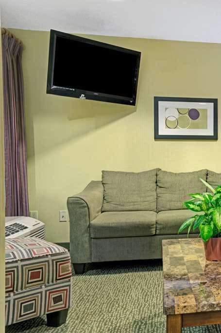 Hotel Microtel Inn & Suites by Wyndham Inver Grove Heights/Minne photo 5