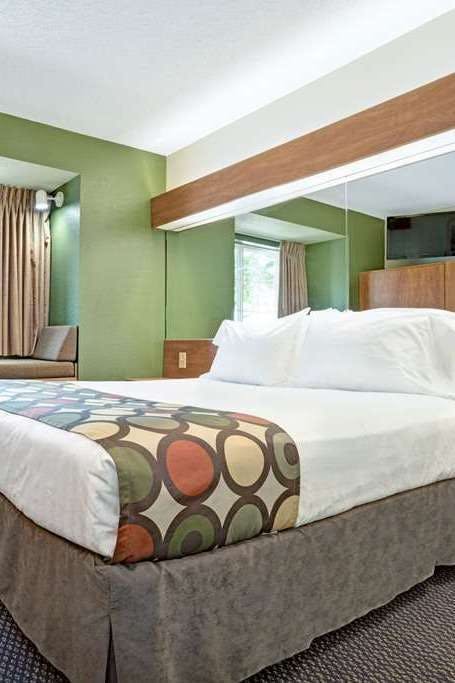 Hotel Microtel Inn & Suites by Wyndham Inver Grove Heights/Minne photo 1