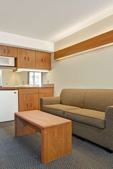 Hotel Microtel Inn & Suites by Wyndham Inver Grove Heights/Minne photo 2