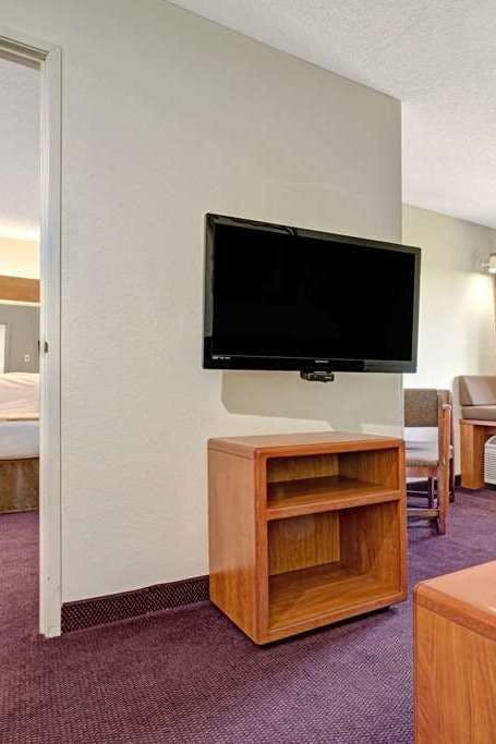 Hotel Microtel Inn & Suites by Wyndham Inver Grove Heights/Minne photo 3