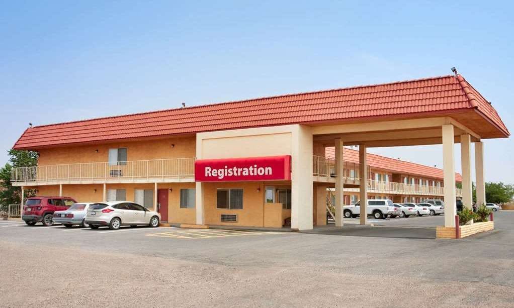 Travelodge by Wyndham Winslow