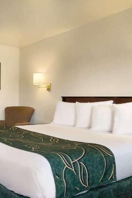 Hotel Travelodge by Wyndham Winslow photo 1