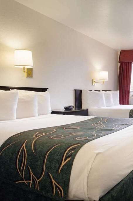 Hotel Travelodge by Wyndham Winslow photo 4