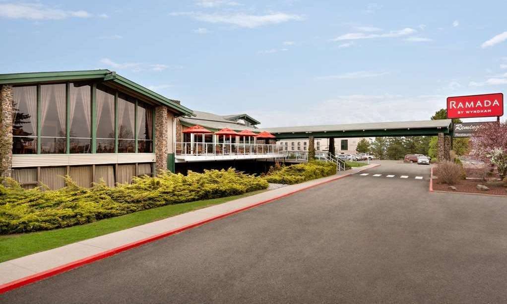 Ramada Spokane Airport