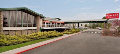 Ramada Spokane Airport