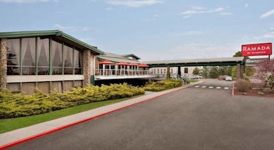 Ramada by Wyndham Spokane Airport