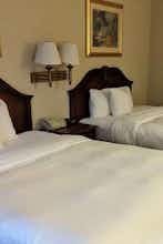 Hotel WG Mansfield OH photo 2
