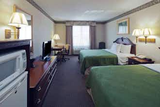 Hotel WG Mansfield OH photo 3