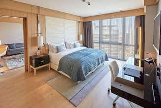 Hotel Wyndham Grand Istanbul Levent photo 5