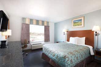 Hotel Days Inn Watertown Fort Drum photo 4
