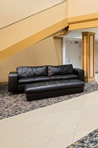 Hotel Days Inn Fremont photo 5