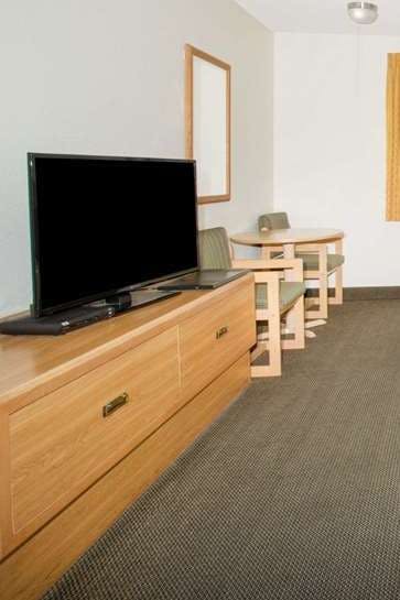 Hotel Days Inn Ogallala photo 3