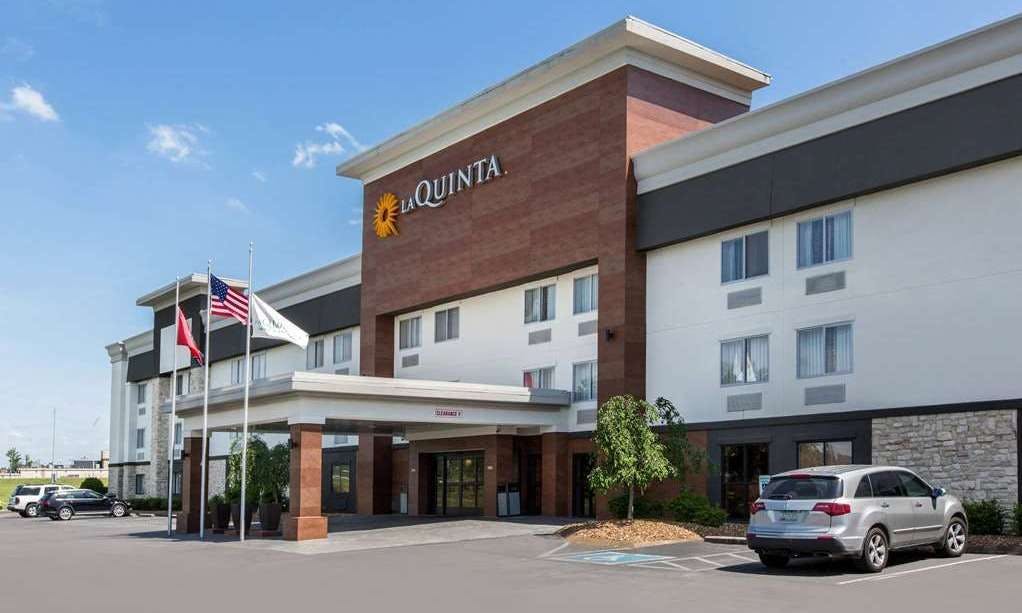 La Quinta Is Goodlettsville