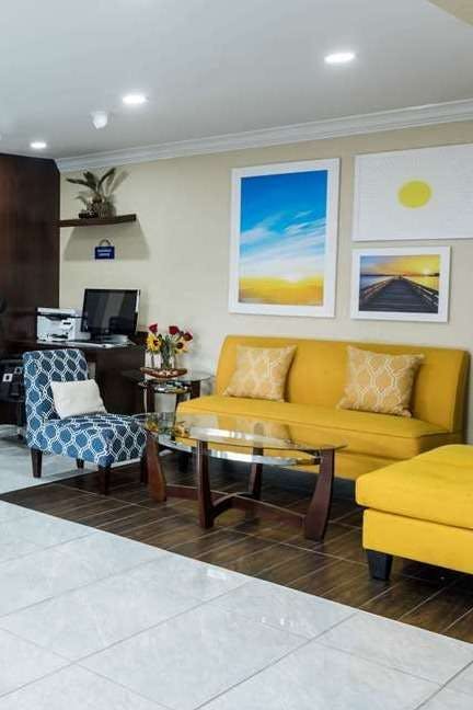 Hotel Days Inn Goose Creek photo 4