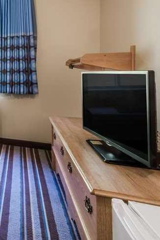 Hotel Super 8 by Wyndham Medina photo 4