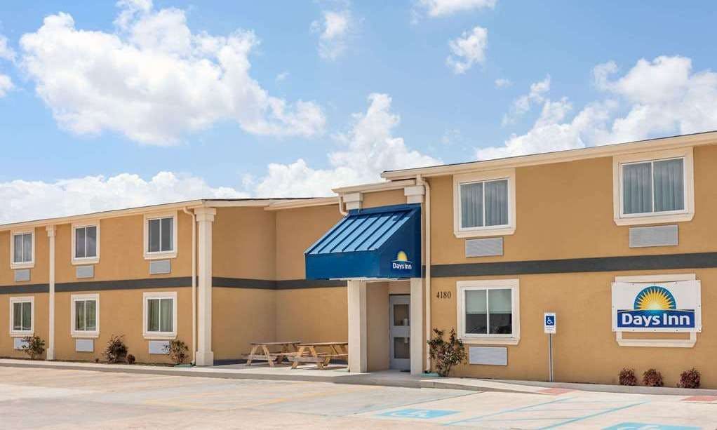 Days Inn New Orleans