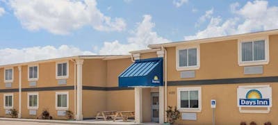 Days Inn New Orleans