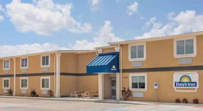 Days Inn by Wyndham New Orleans Pontchartrain