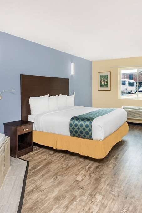 Hotel Days Inn New Orleans photo 3