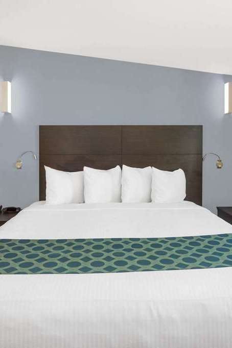 Hotel Days Inn New Orleans photo 2