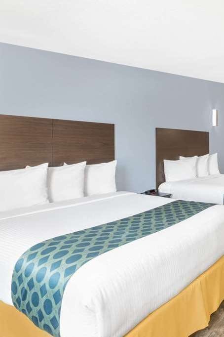 Hotel Days Inn New Orleans photo 1